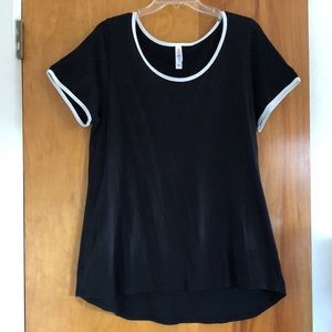 LuLaRoe Classic T